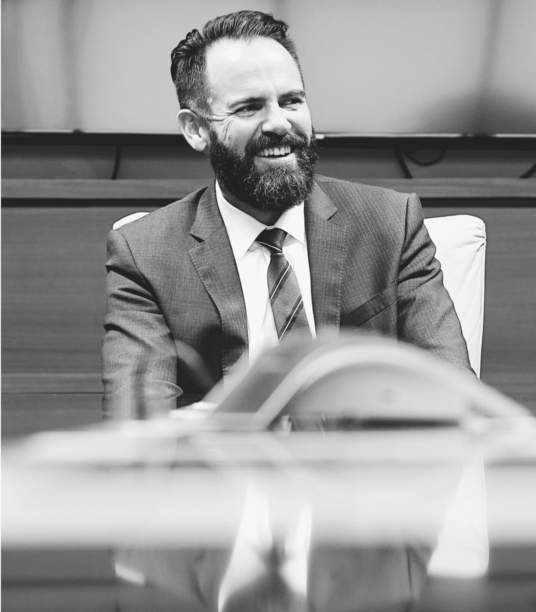 Brock Ohlson Injury Lawyers